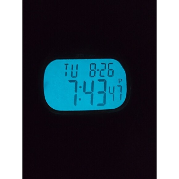 Timex Ironman Classic 30 Lap Watch 40mm Indiglo WR100M New Battery Quartz Men - Picture 11 of 11